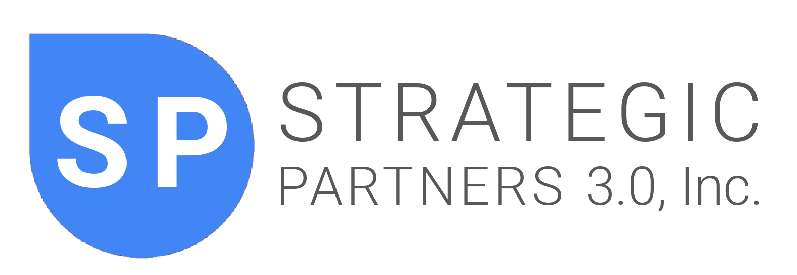 Strategic Partners 3.0